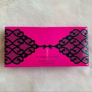 Victoria’s Secret Slow Seduction Deluxe Eye Palette
